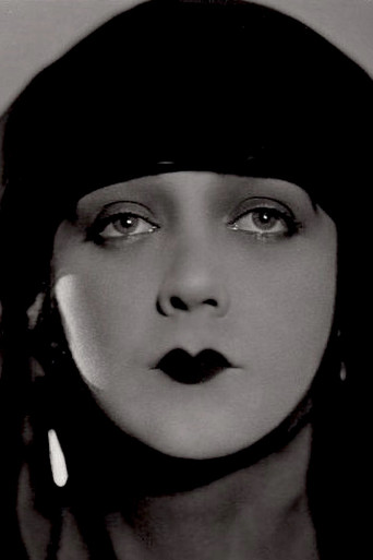 Foto de Barbara La Marr