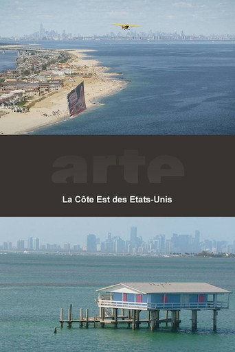 Die Ostküste der USA
