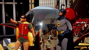 Batman media image