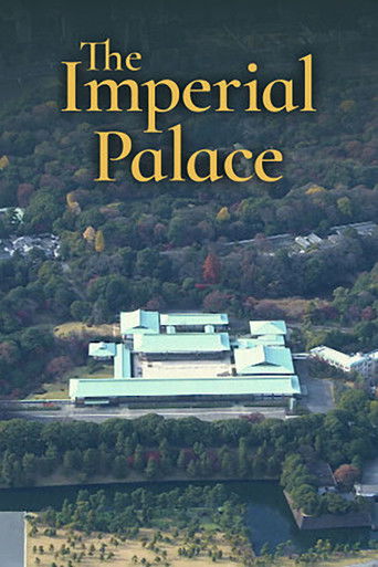 The Imperial Palace