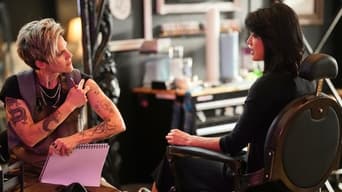 Cena de Onde O Vento Me Levar