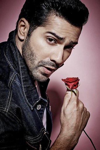 Image of Varun Dhawan