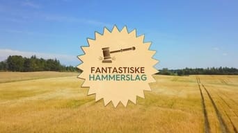 Fantastiske hammerslag - 5x01