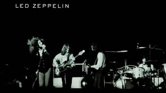 #3 Led Zeppelin DVD