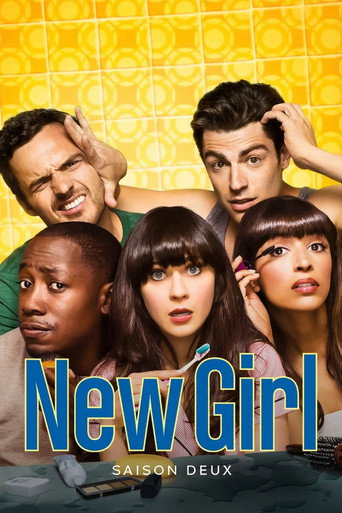 Saison 2