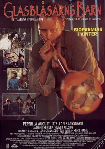 Póster del título