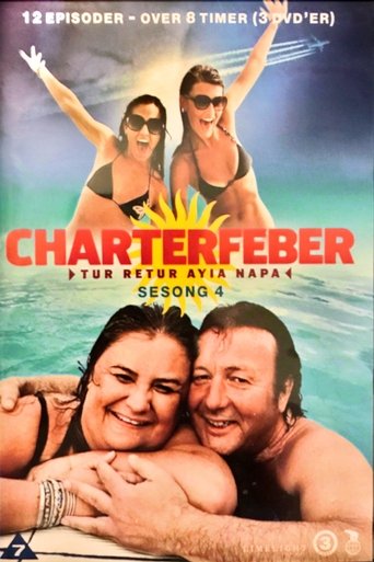 Charterfeber: Season 4