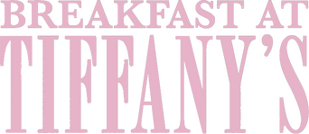 Breakfast at Tiffany's logo