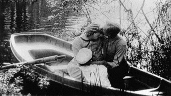 The Gardener (1912)