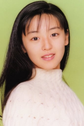 Image of 酒井美纪