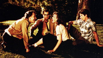 Four Friends (1981)