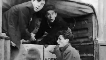 #17 The Barefoot Battalion