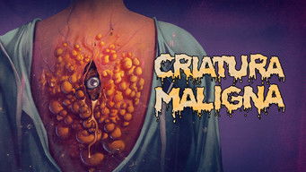 Cena de Criatura Maligna