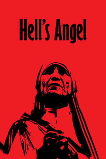 Poster of Hell's Angel