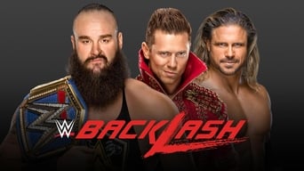 #2 WWE Backlash