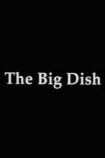 Poster of The Big Dish