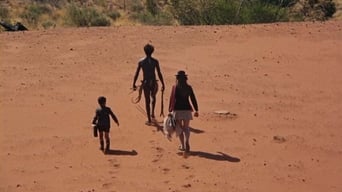 #28 Walkabout