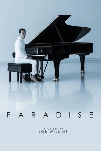 Alien: Paradise Alien: Paradise poster