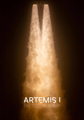 Artemis I: The Documentary (2023)