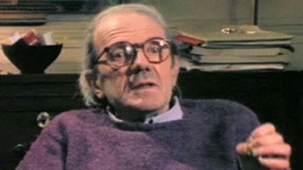 L'abécédaire de Gilles Deleuze (1996)