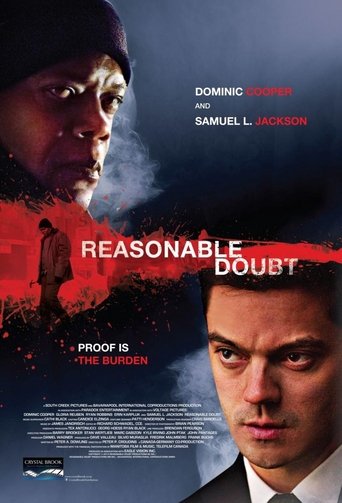 poster Reasonable Doubt