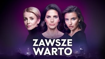 Zawsze warto - 1x01