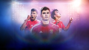 Factory of Dreams: Benfica - S1E01