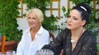 Episode 11 — &Tau;&omicron; &delta;&iota;&alpha;&zeta;ύ&gamma;&iota;&omicron; (&Beta; &Mu;έ&rho;&omicron;&sigmaf;)