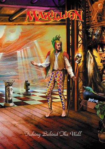 Marillion: Fishing Behind the Wall (1988)