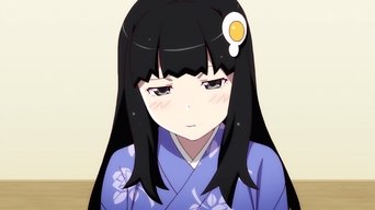 Nekomonogatari Kuro: Familia Tsubasa - Parte 1 Nekomonogatari Kuro: Familia Tsubasa - Parte 1