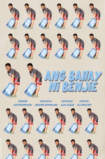 Benjie's House