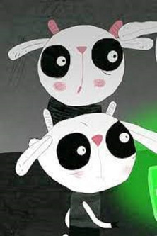 7 козлят (2020)