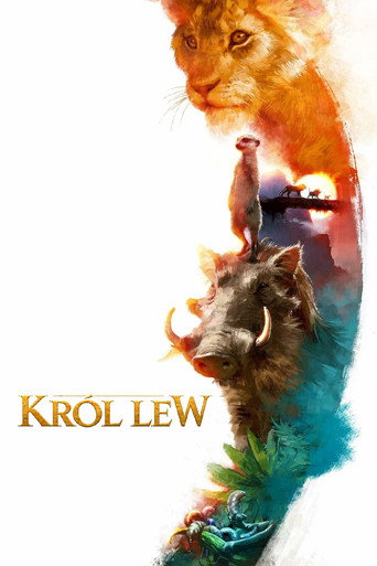Król Lew (Reboot) - Kolekcja