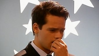Episódio Capítulo 59 da série Malhação