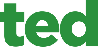 Ted logo