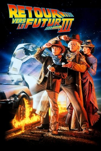 Retour vers le futur III (1990)