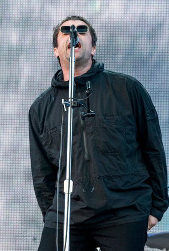 Liam Gallagher: Live at TRNSMT 2018 poster 2