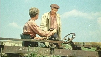 Knight Move (1963)