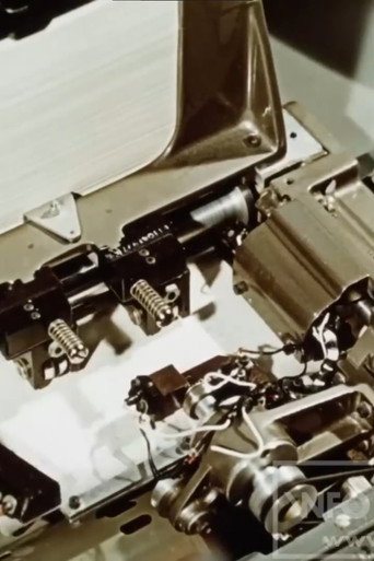 Komputery w działaniu