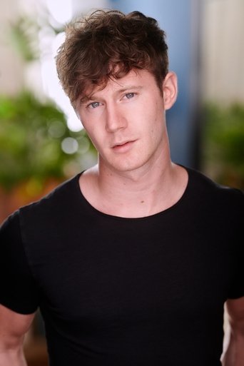 Image of Jake M. Smith