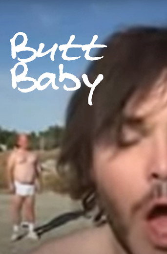 Tenacious D: Butt Baby