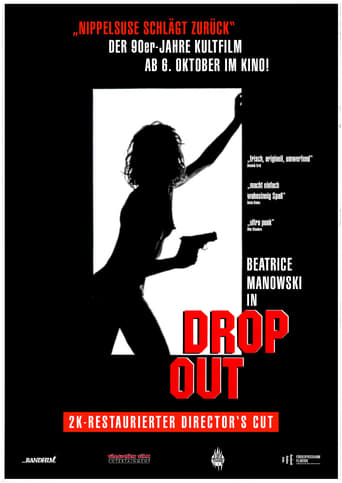 Poster of Drop Out