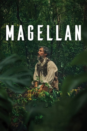 Magellan
