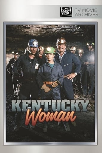Kentucky Woman