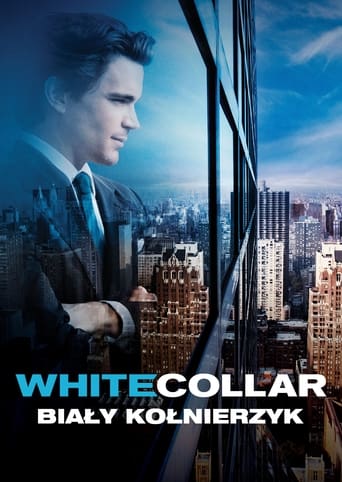 White Collar: Biały kołnierzyk (2009)