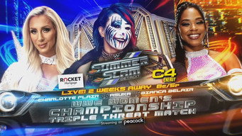 WWE SummerSlam (2023)