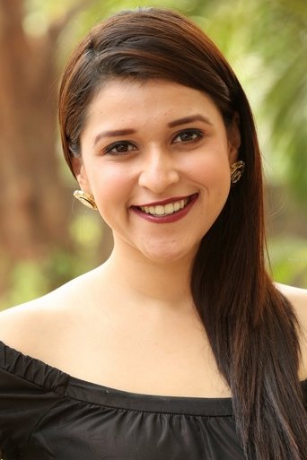 Image of Mannara Chopra