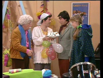 第16話:Episode 16 第16話:Episode 16