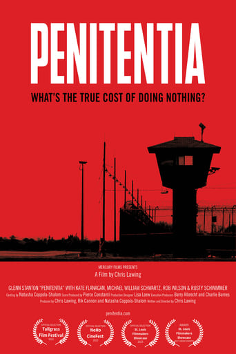 Poster of Penitentia