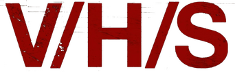 V/H/S logo